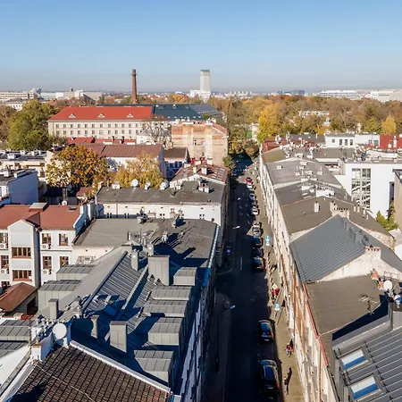 Chodkiewicza Deluxe * Krakow