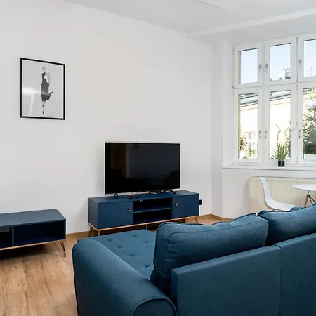 Apartamento Chodkiewicza Deluxe *