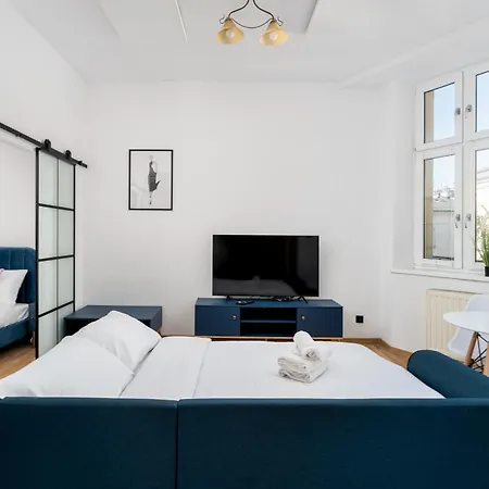 Apartamento Chodkiewicza Deluxe *